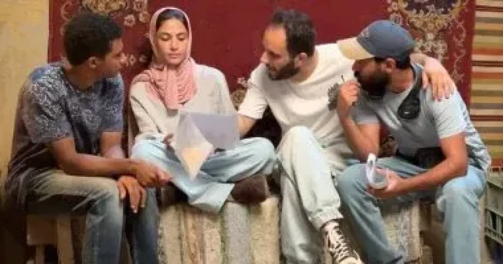 بنات فاتن  