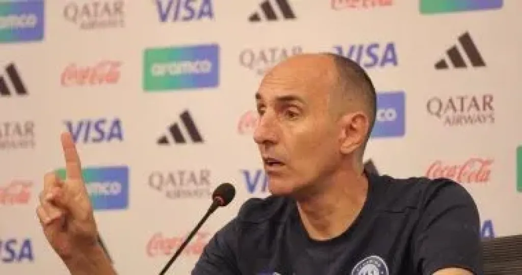 يورتشيتش المدير الفنى لبيراميدز