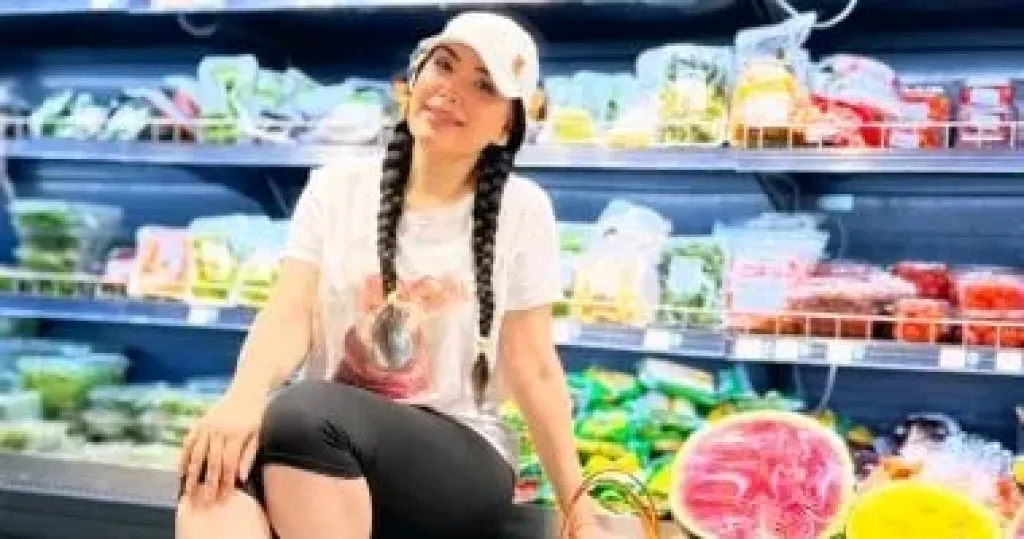 عبير صبري 