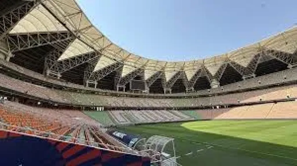 ملعب الإنماء