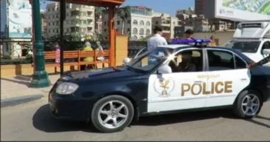 حملة امنية