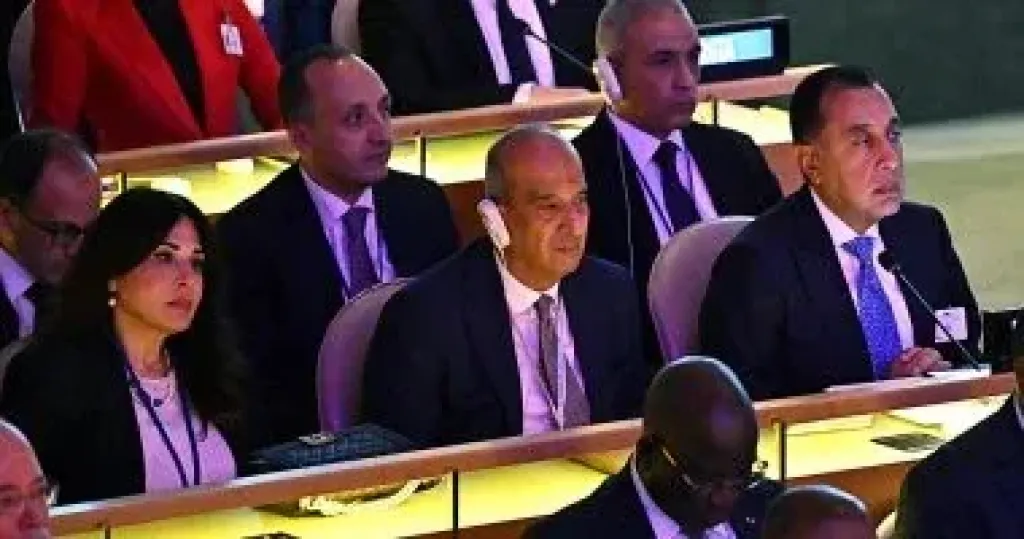 رئيس الوزراء 