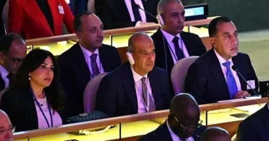 رئيس الوزراء 