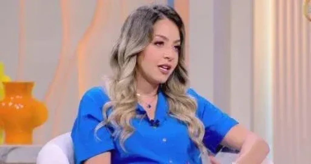 يسرا وجيه 