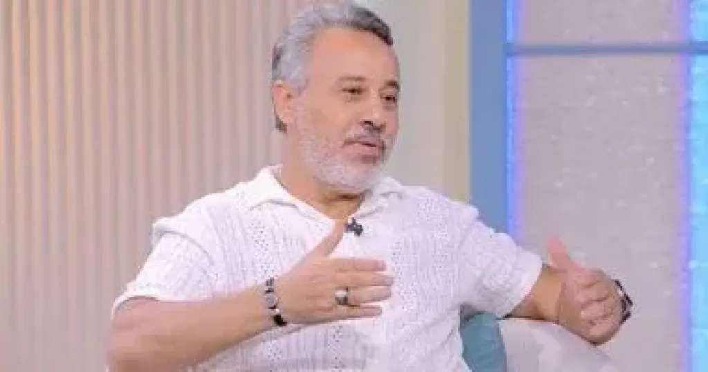 إيهاب فهمي  