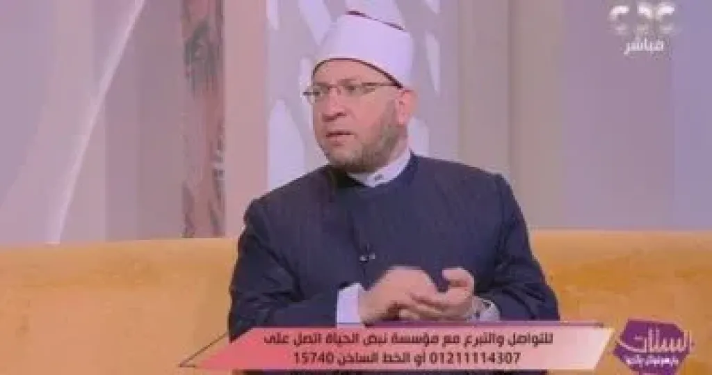 الدكتور عصام الروبي  