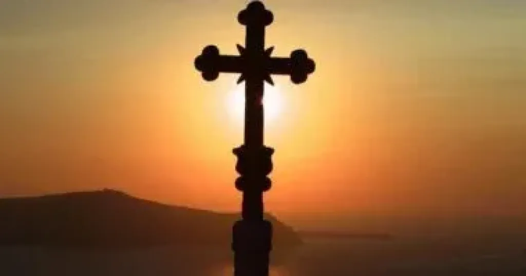 عيد الصليب  