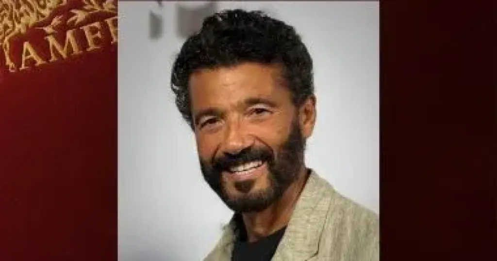 خالد النبوي  