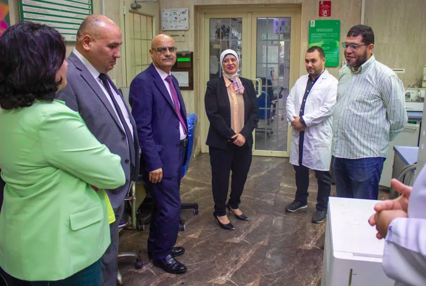 الحجر الزراعي 