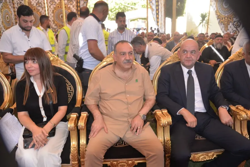 محافظ أسيوط 