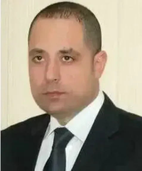 المستشار أسامة الصعيدي 