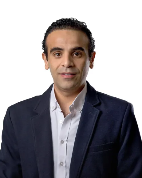 طارق مجدى
