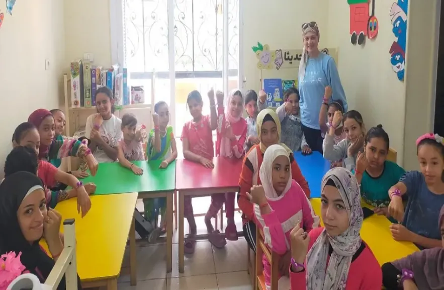 قصور الثقافة تواصل مشروع جودة حياة بأنشطة توعوية وفنية بالمناطق الجديدة الآمنة
