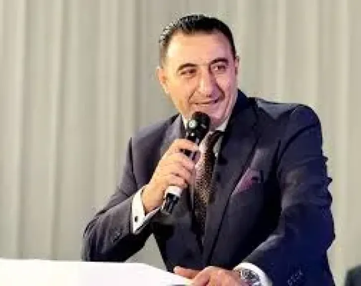 النائب السعيد غنيم