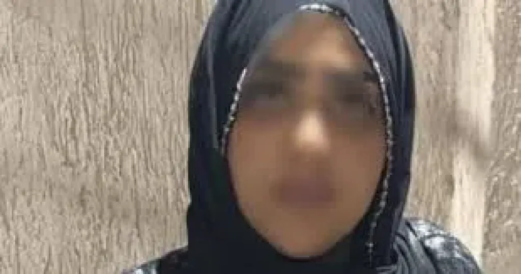 ام سجدة