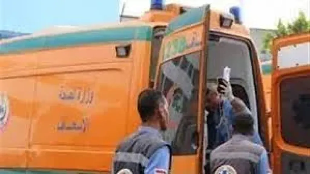 اسعاف ارشيفيه