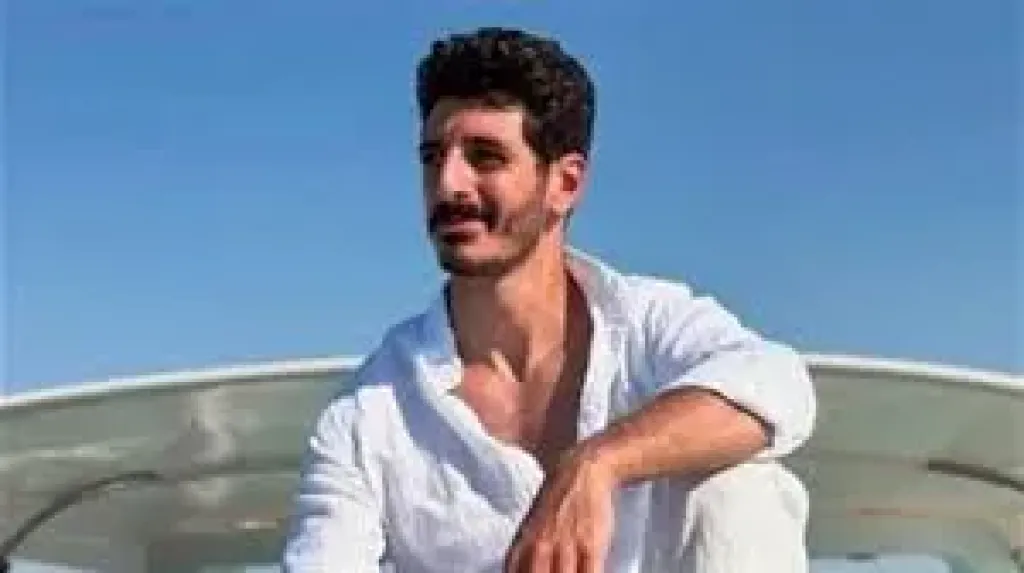  البلوجر شاكر