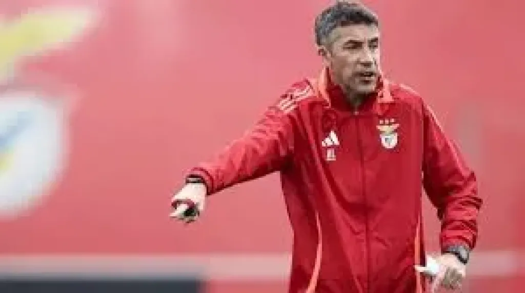 برونو لاجي