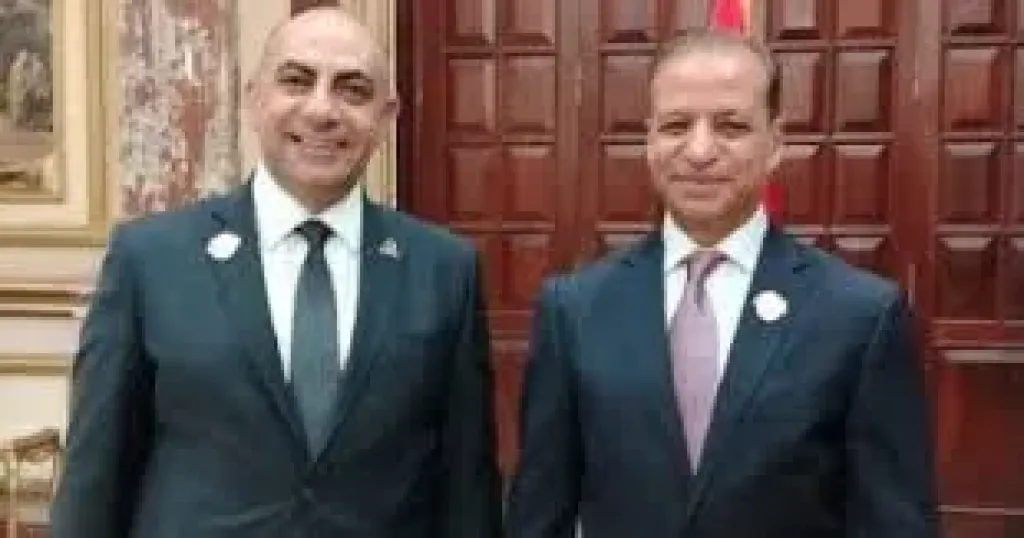 النائب محمد موسى