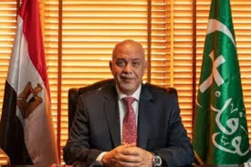 النائب حازم الجندى