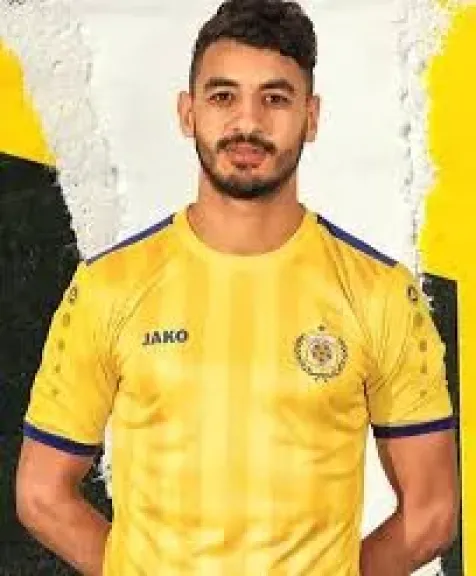 محمد حمدي زكي