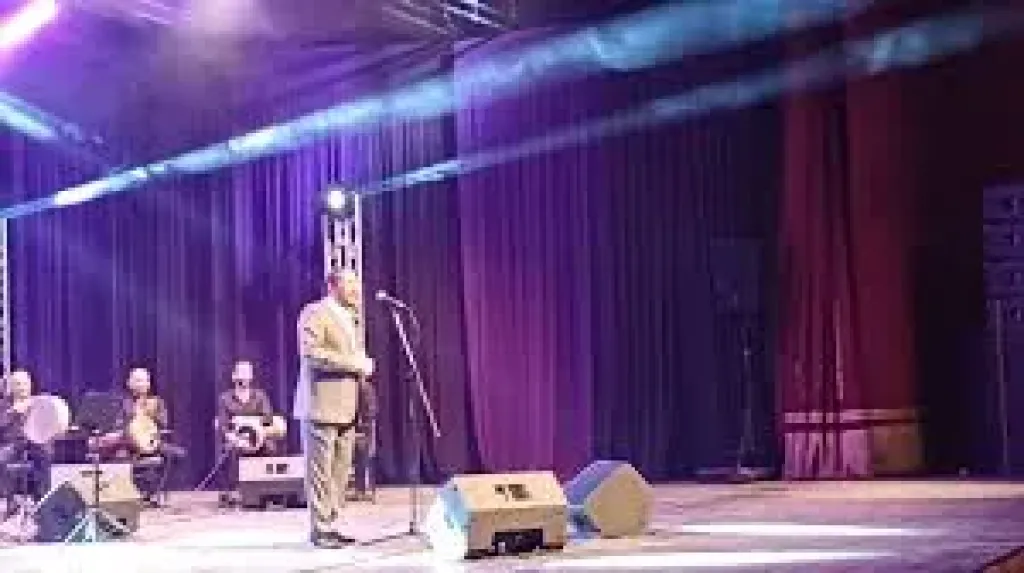 علي الحجار