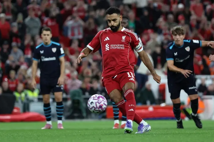 محمد صلاح
