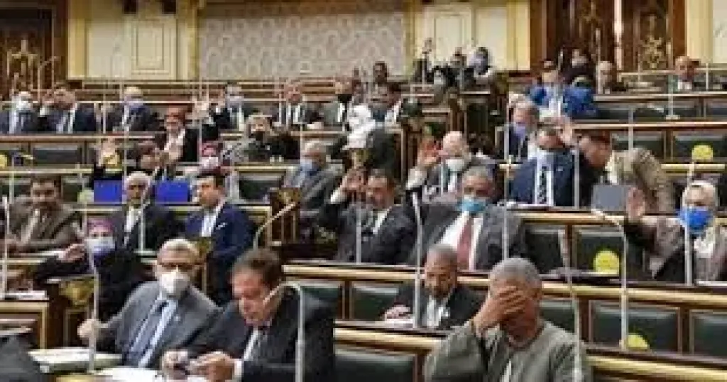  مجلس الشيوخ 