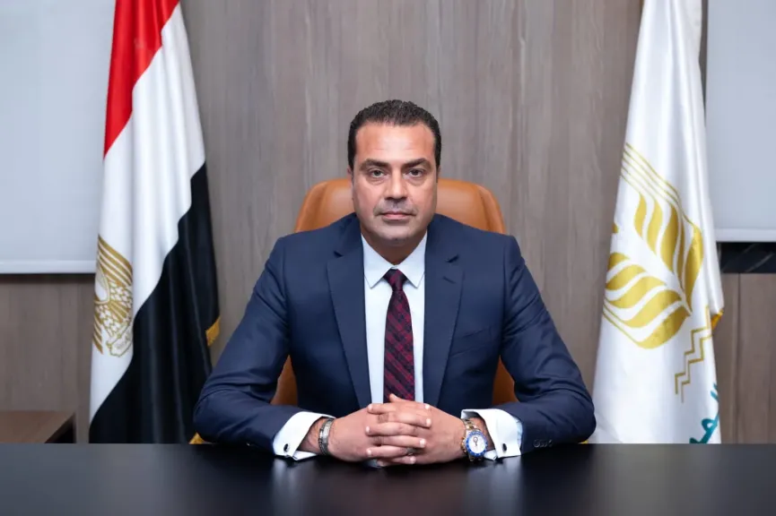 محمد السيسي