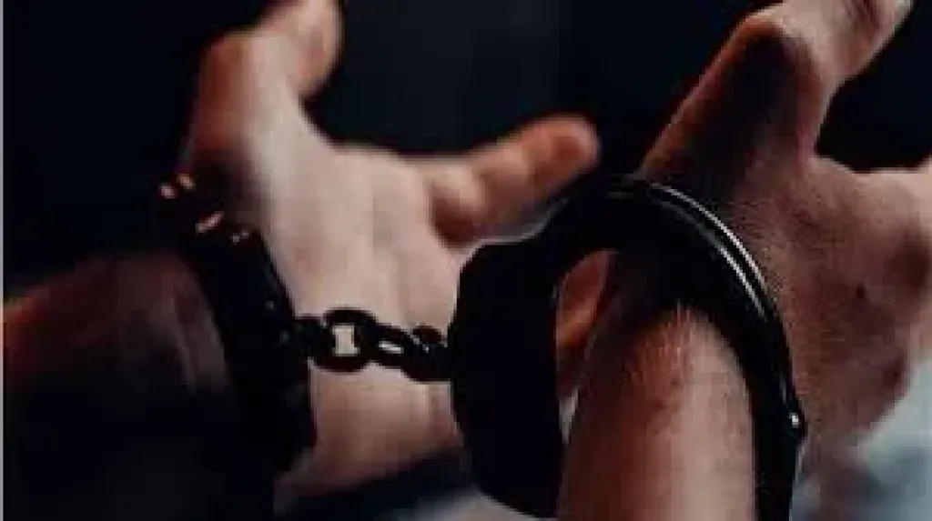 حبس ارشيفيه