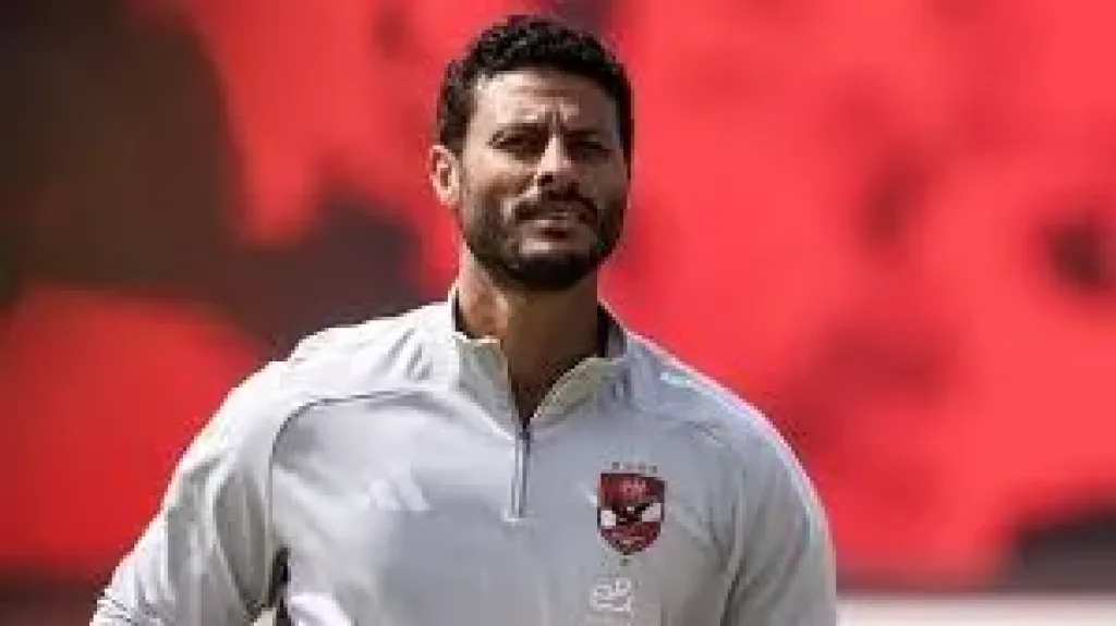 محمد الشناوي