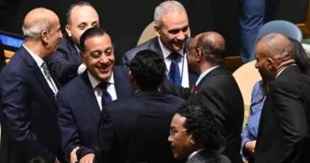 رئيس الوزراء 
