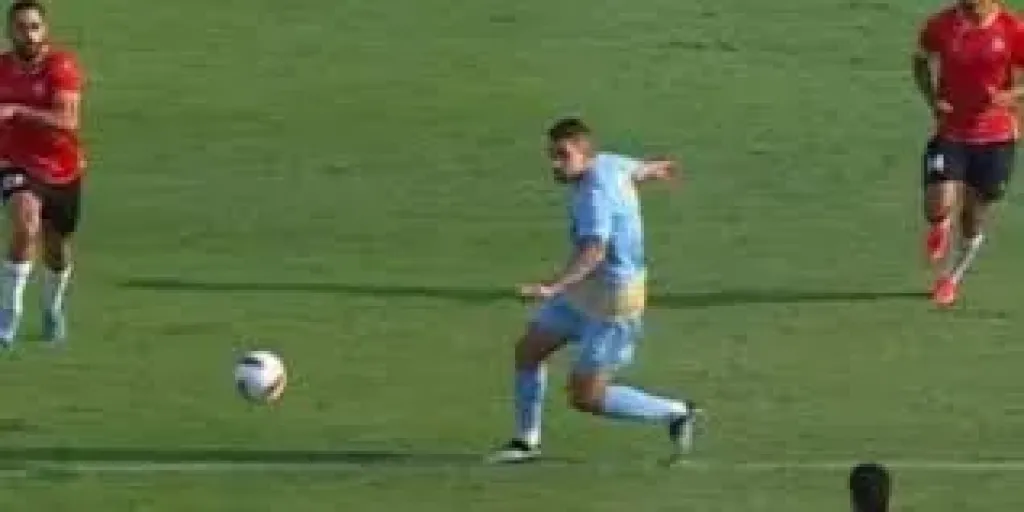 الاهلي وحرس الحدود
