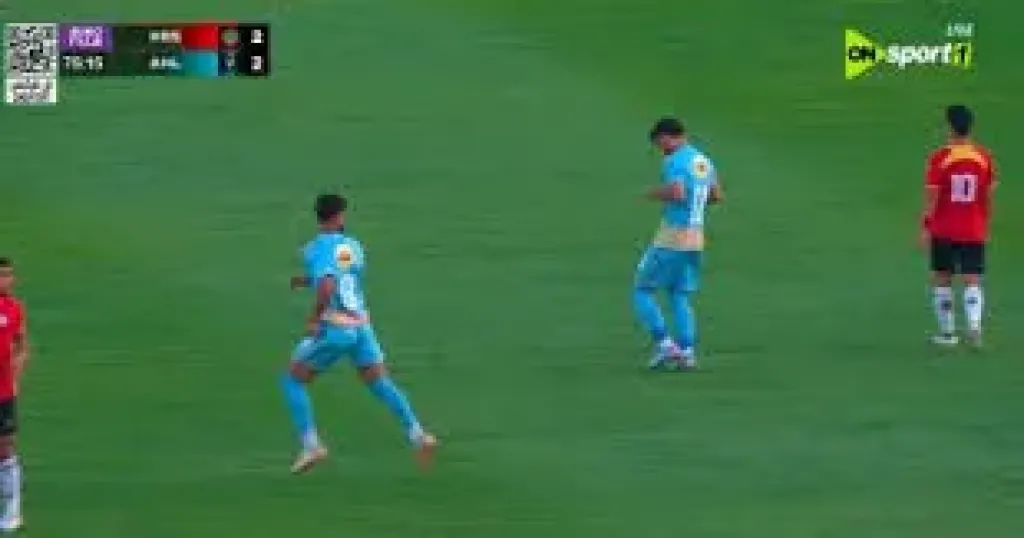 الاهلي