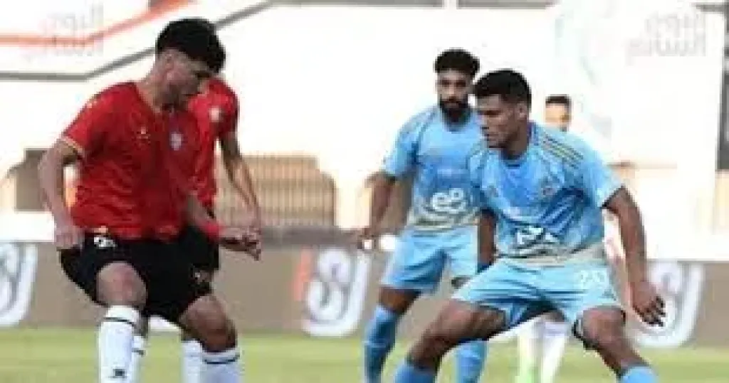 الاهلي وحرس الحدود