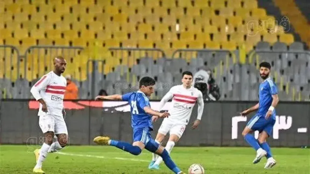 الزمالك والجونة