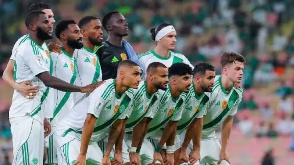 الاهلي السعودي