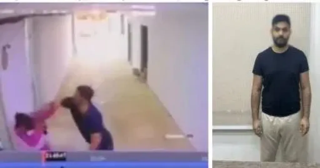 المتهم 