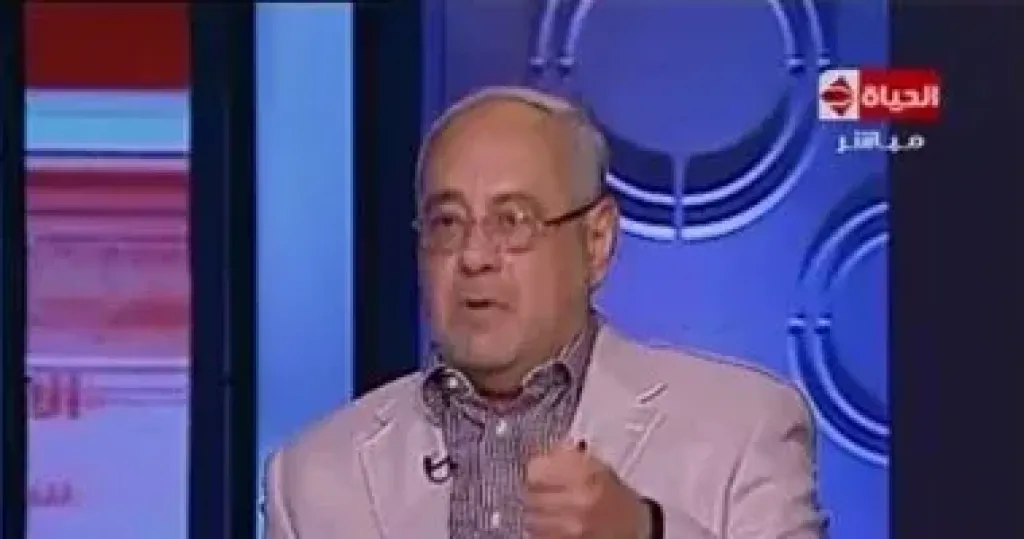   رجل الأعمال أحمد بهجت 