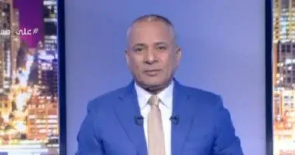 احمد موسي 