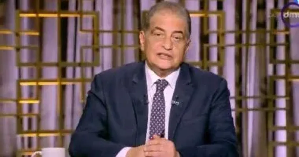 اسامه كمال 