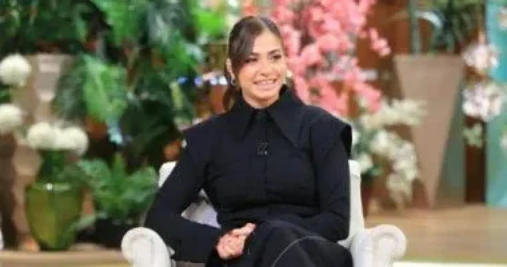 يسرى مارديني  