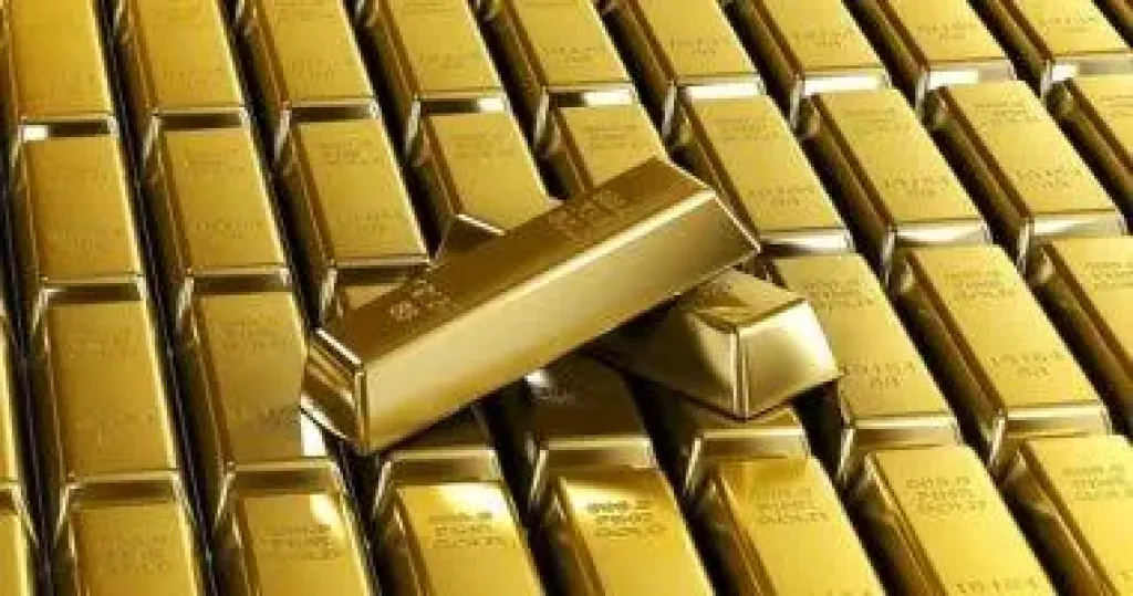 سعر الذهب