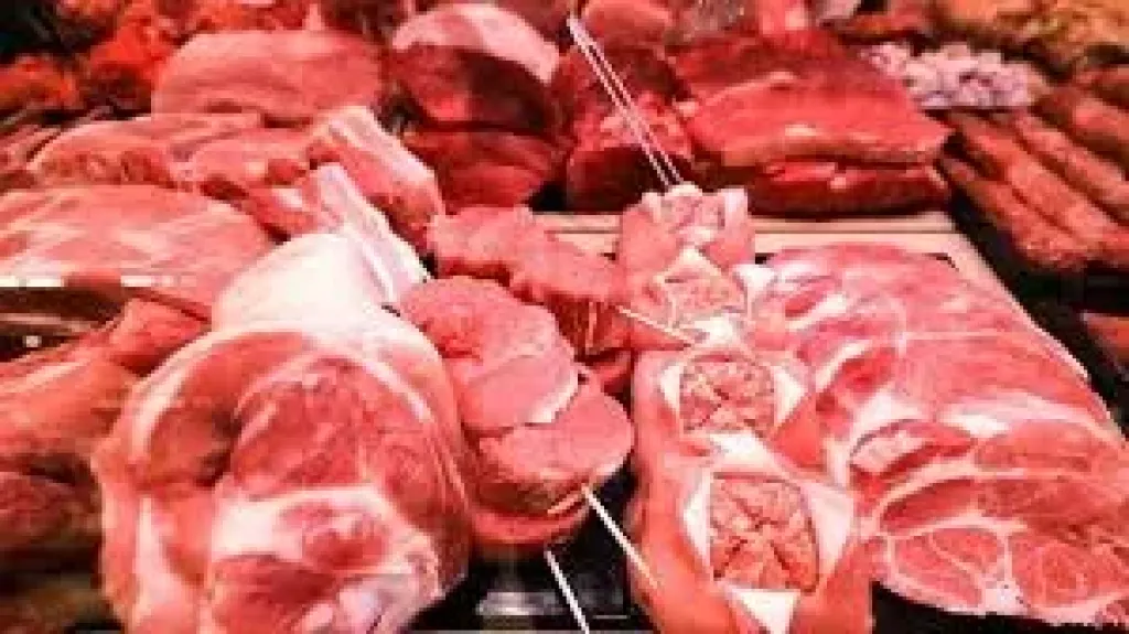اسعار اللحوم 