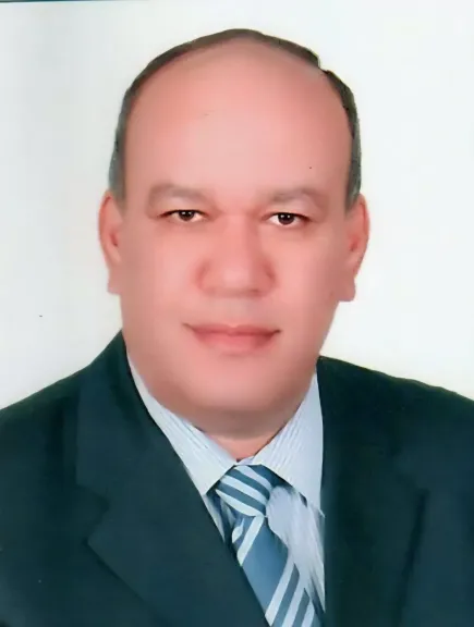 مجدى إسحق 