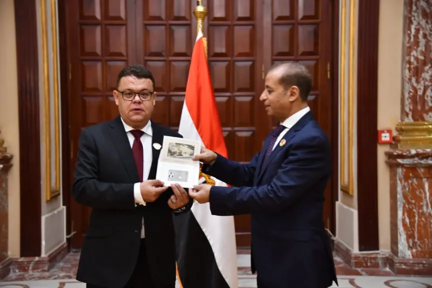 النائب محمد البديوي