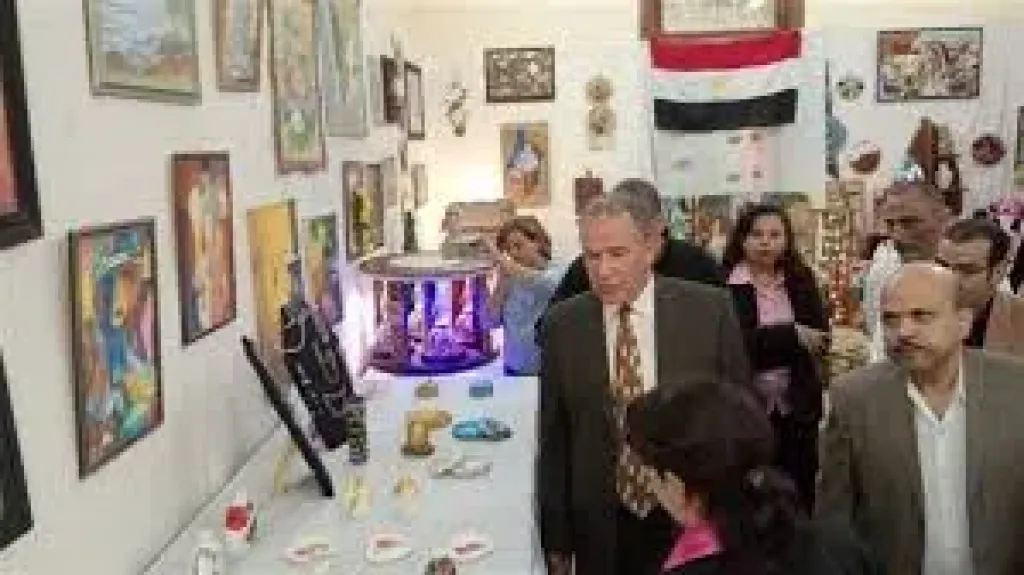 مدرسه التربيه والتعليم باسيوط