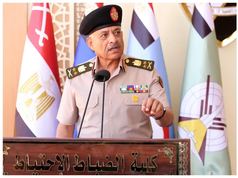 الفريق اول عبد المجيد صقر 