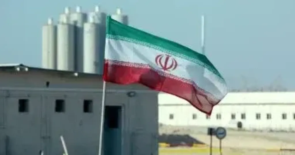 النفط الإيراني 