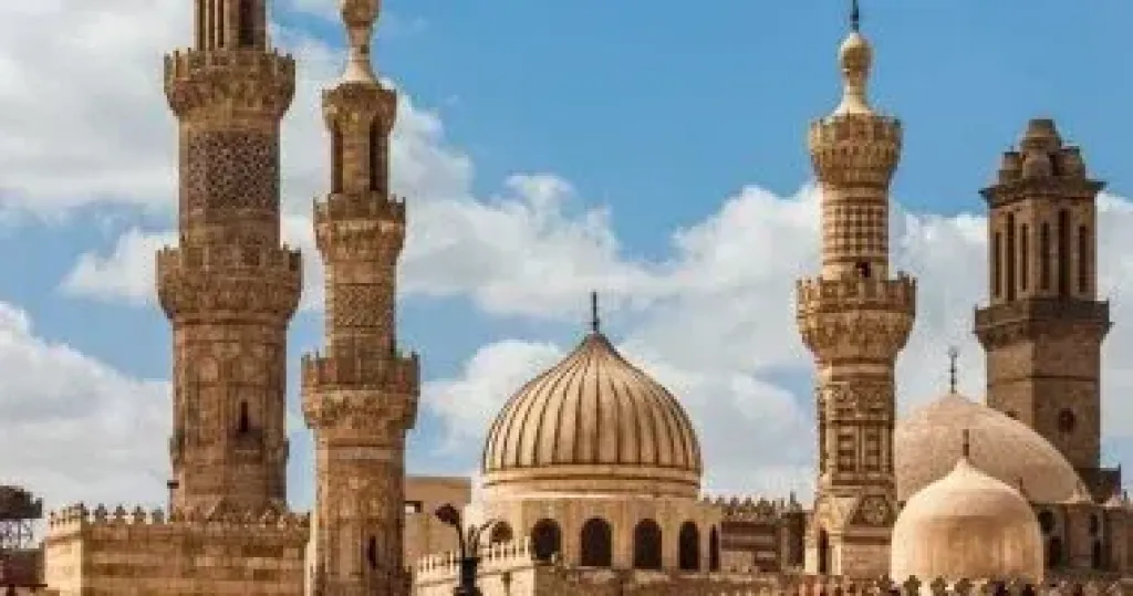 الأزهر 